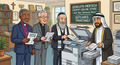 Sermon outline for pastors, ministers, evangelists
