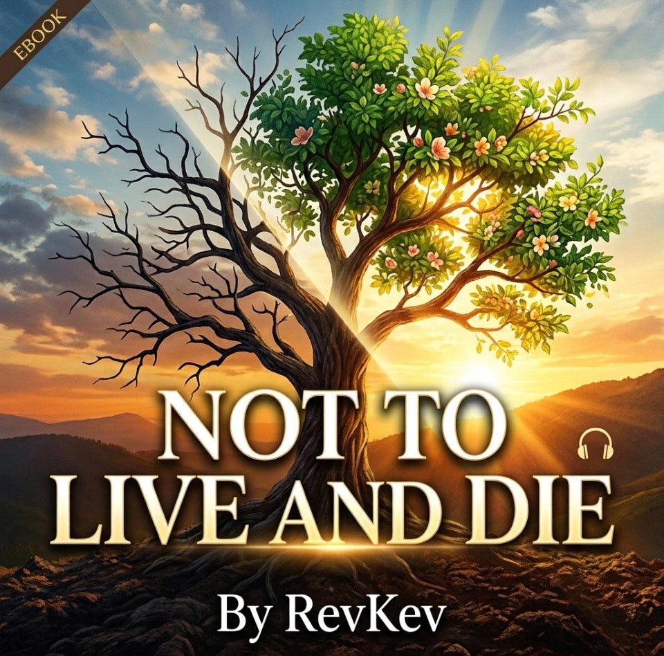 Not To Live And Die 1