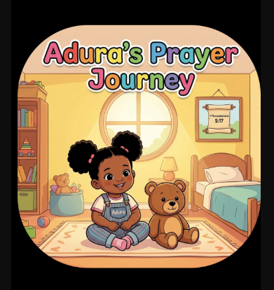 Adura’s Prayer Journey